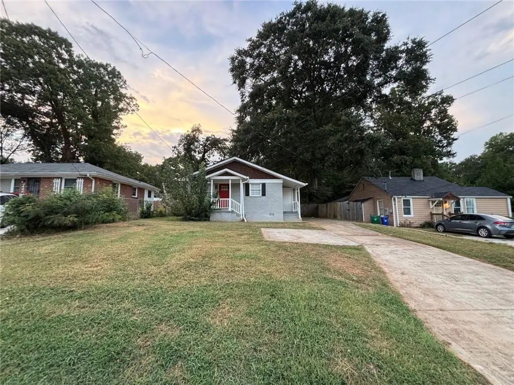 3450 Glenwood Road, Decatur