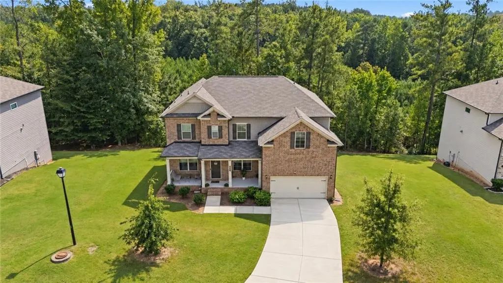 510 Eagles, Fairburn