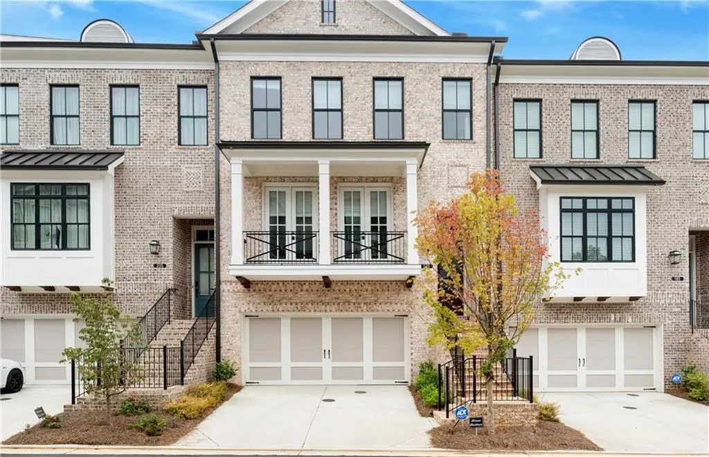 Unit 140 - 195 Briscoe Way, Alpharetta