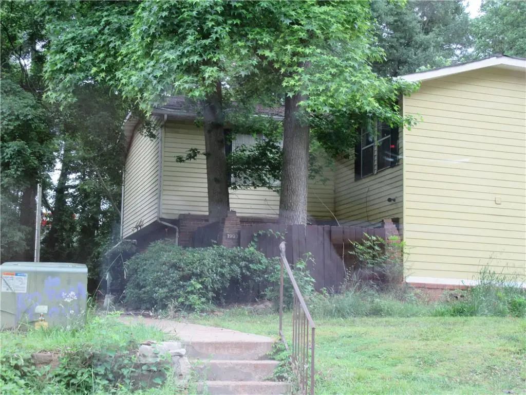 1993 Whitehall Forest Court, Atlanta