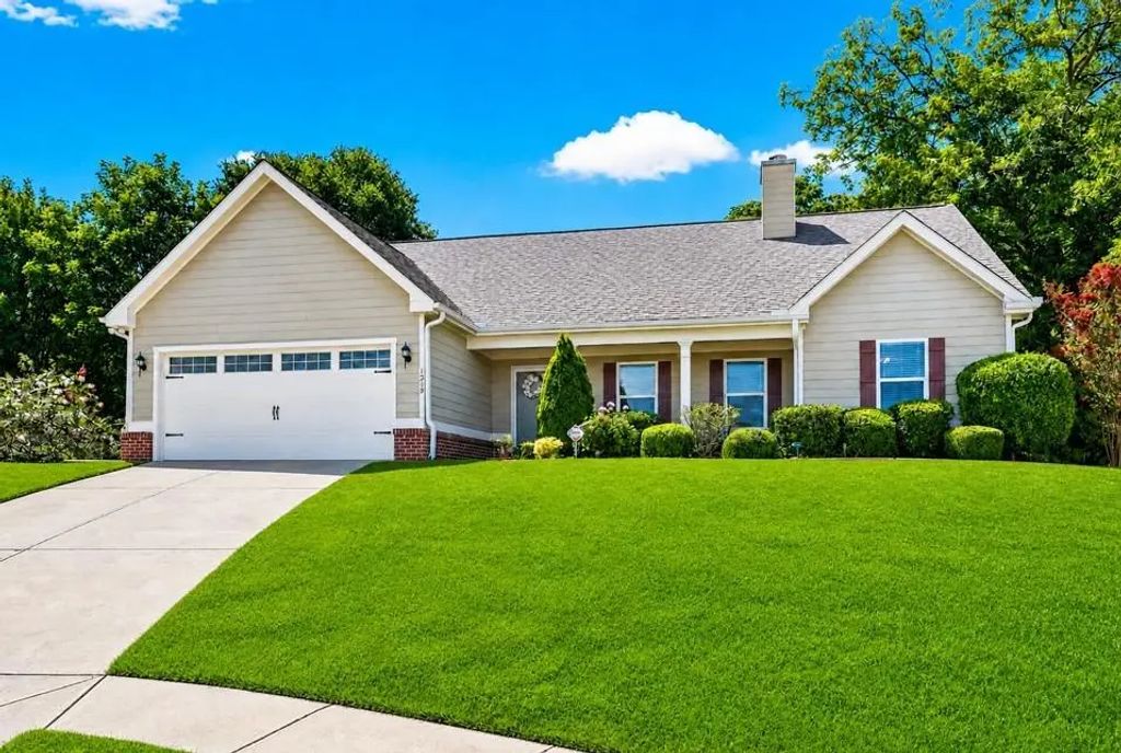 1219 Oak Springs Way, Statham