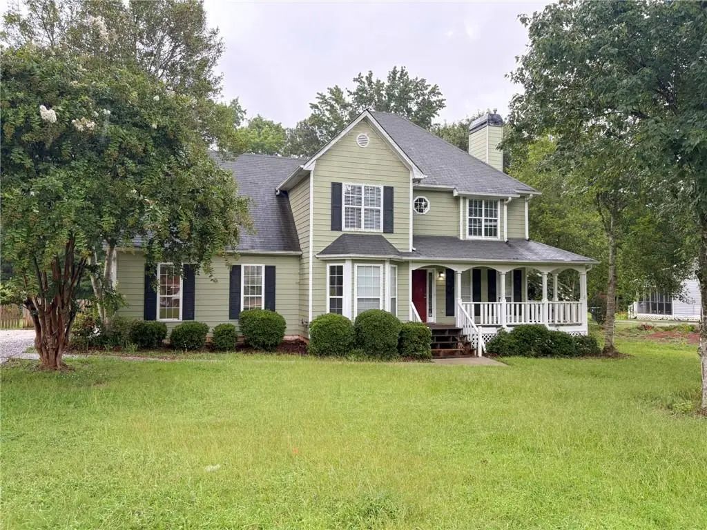 464 Walnut Creek Drive, Stockbridge
