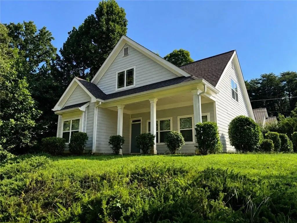 8850 Four Mile Creek Road, Gainesville