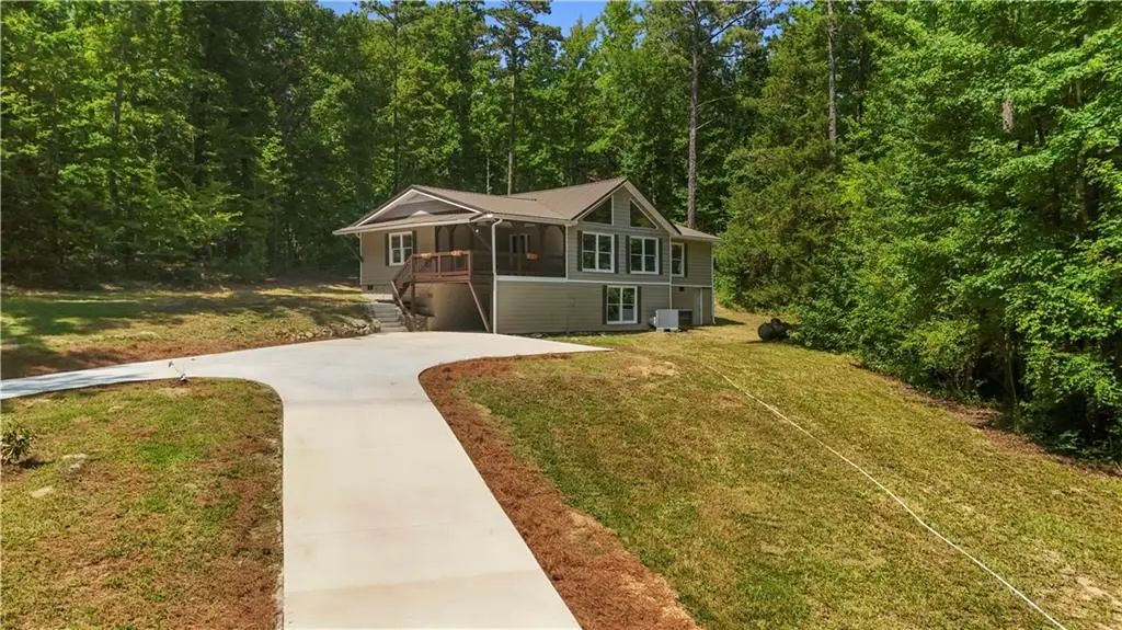 1194 Booger Hollow Road Sw, Lindale