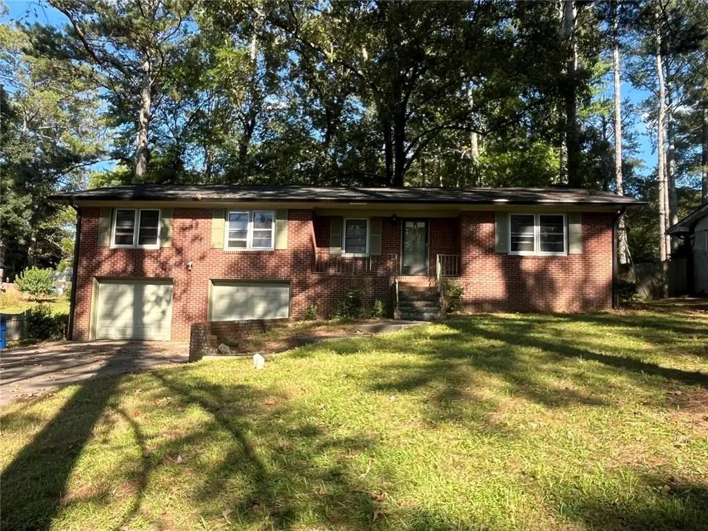 4580 Kelden Circle, Atlanta
