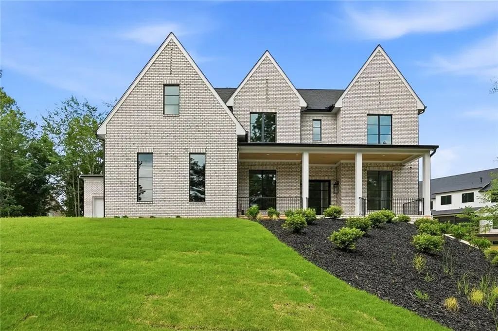 2620 Caney Road, Alpharetta