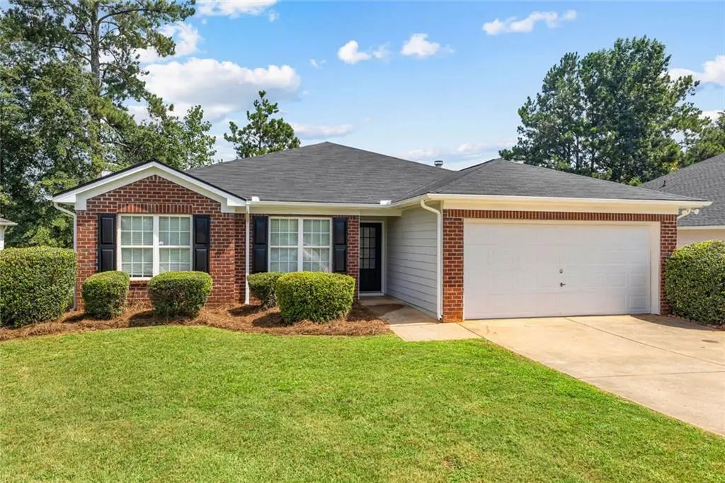 55 Lakeside Point, Covington