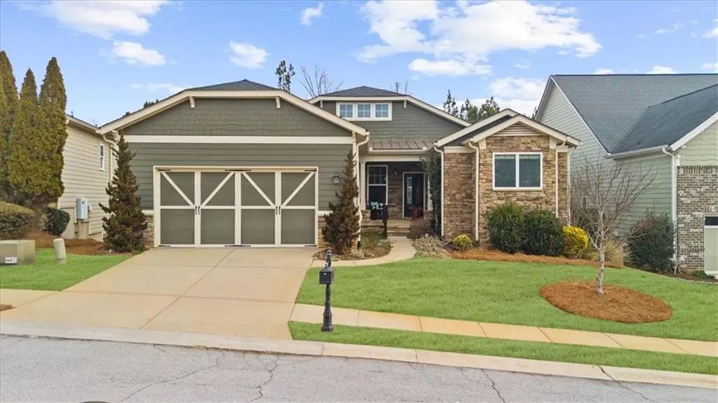 3333 Noble Fir Trace Sw, Gainesville