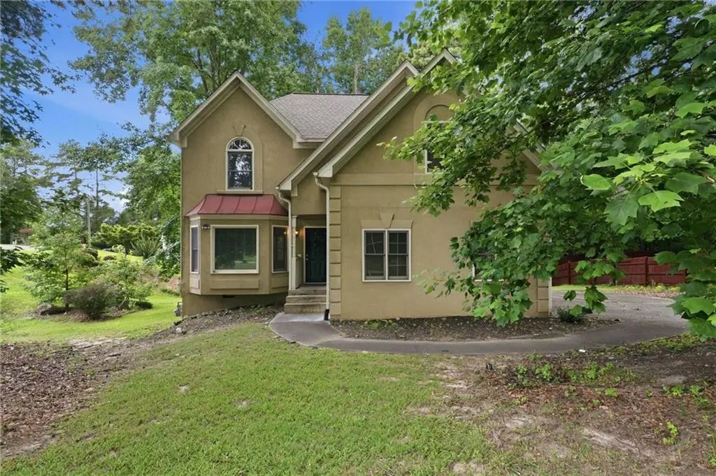6426 Ivey Chase Se, Mableton