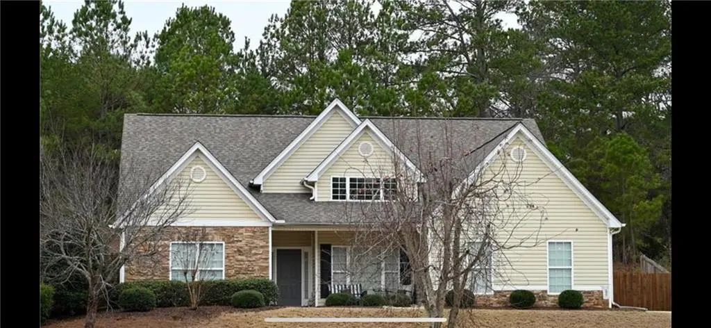 4337 Shag Bark Trail, Gainesville