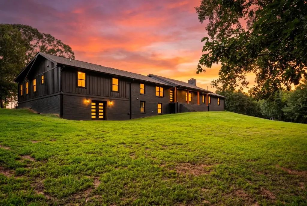 280 Etheridge Road, Auburn