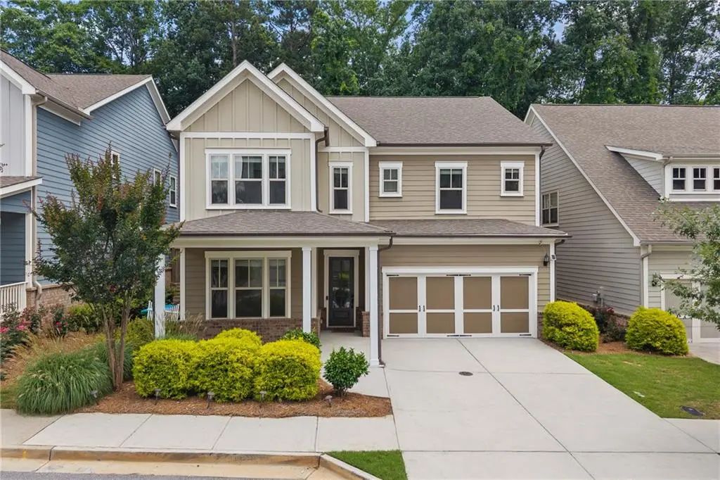 2450 Soft Maple Street, Atlanta