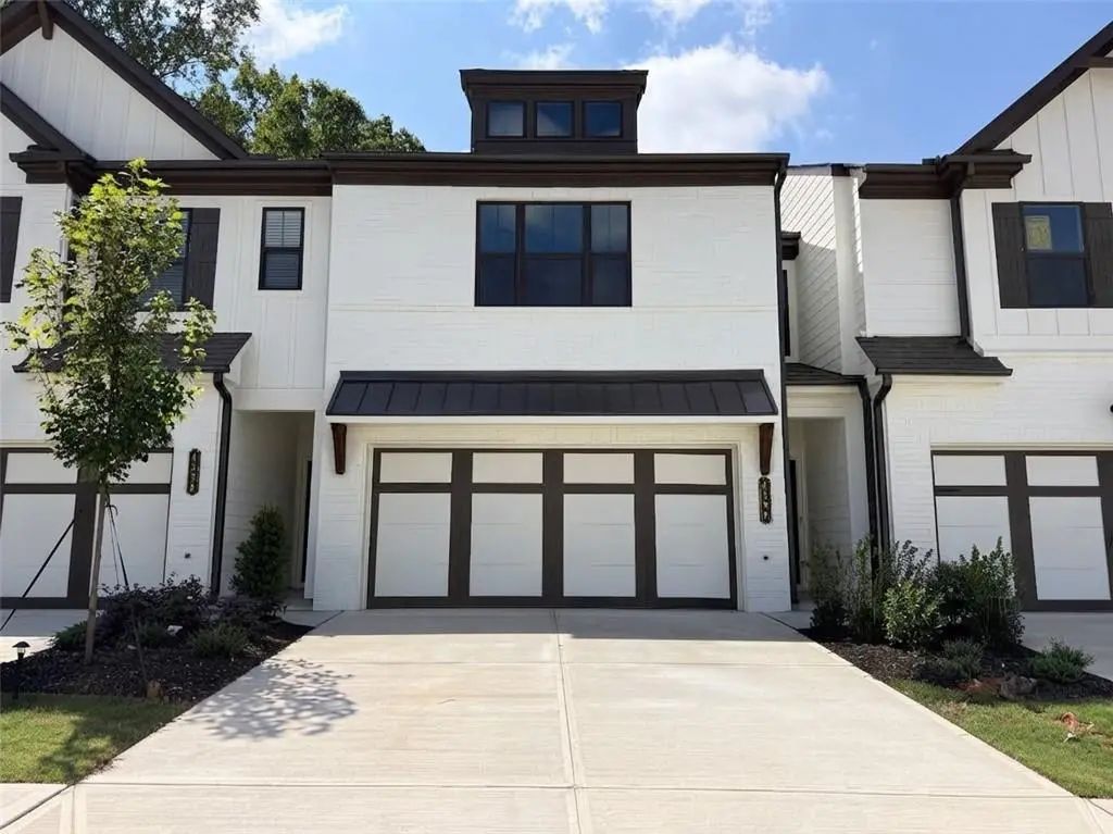 4190 Millstone Park Lane, Gainesville