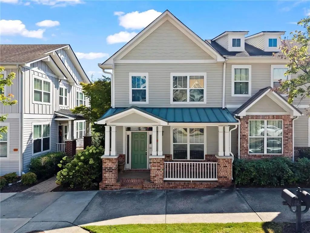 Unit 15 - 244 16th Street Nw, Atlanta