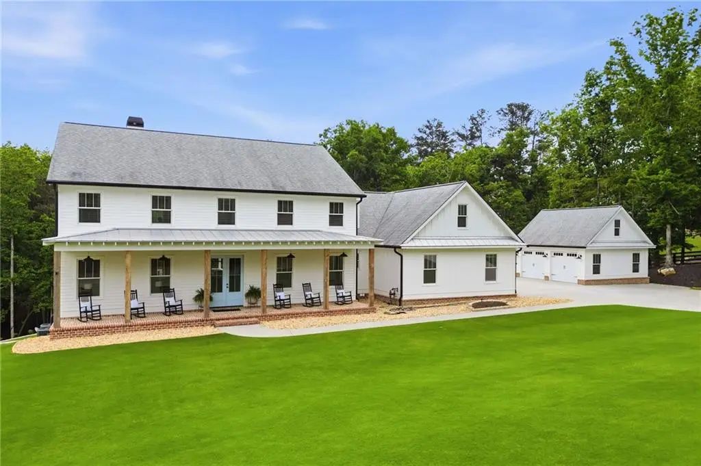 180 Laurel Ridge Lane, Ball Ground