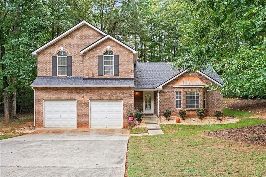 105 Ashtonbrook Drive, Mcdonough