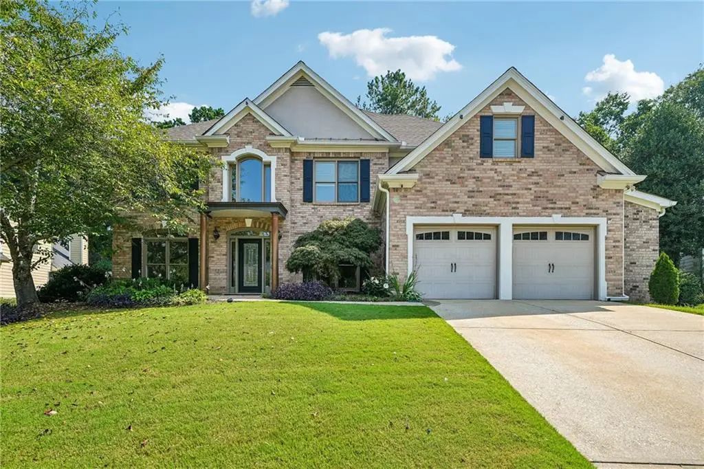 1907 Daniel Green Court Se, Smyrna