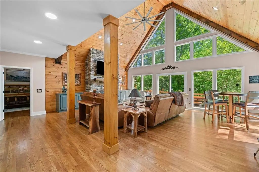 816 Alpine Drive, Jasper