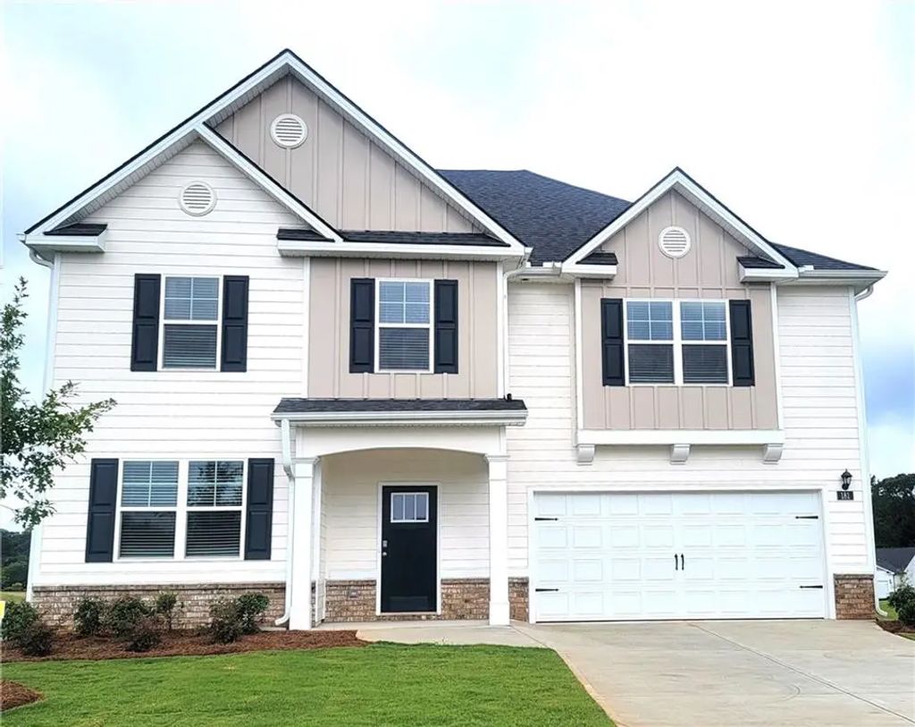 181 Melrose Court, Jefferson