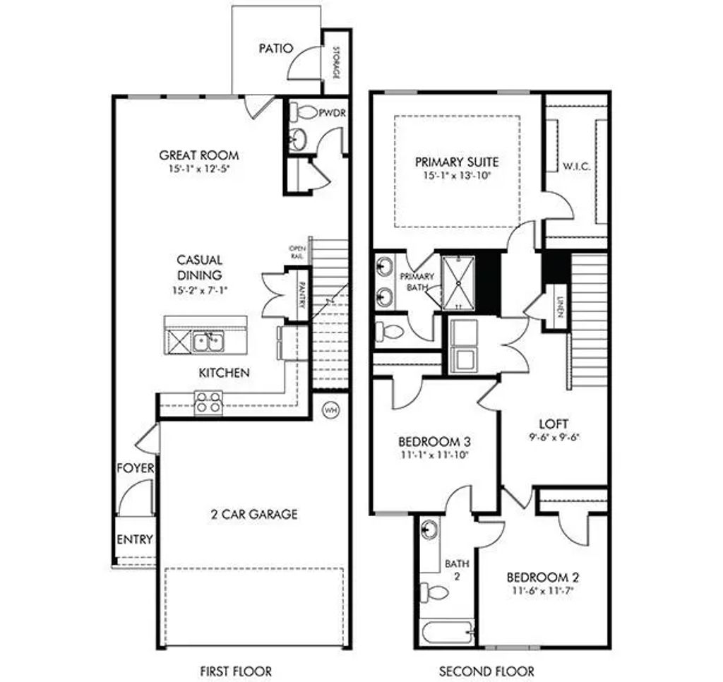7852 Marie Way, Fairburn