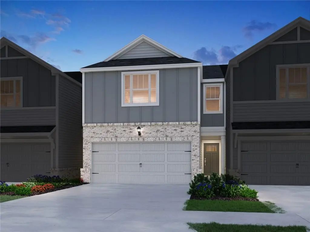 7852 Marie Way, Fairburn