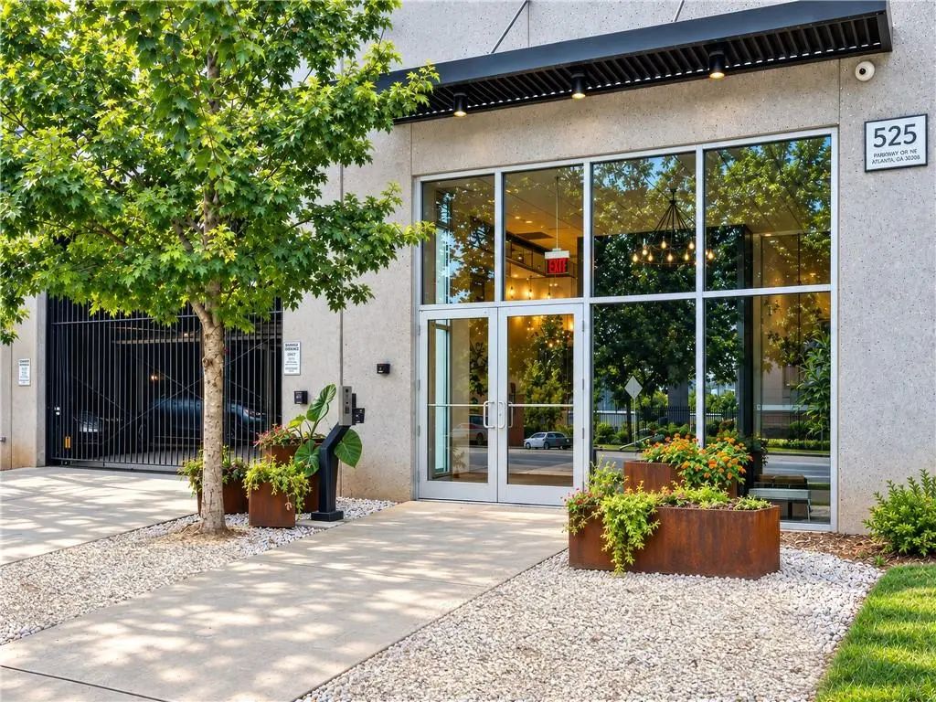 Unit 413 - 525 Parkway Drive Ne, Atlanta