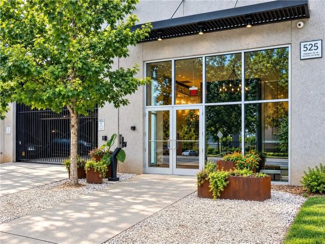 Unit 413 - 525 Parkway Drive Ne, Atlanta