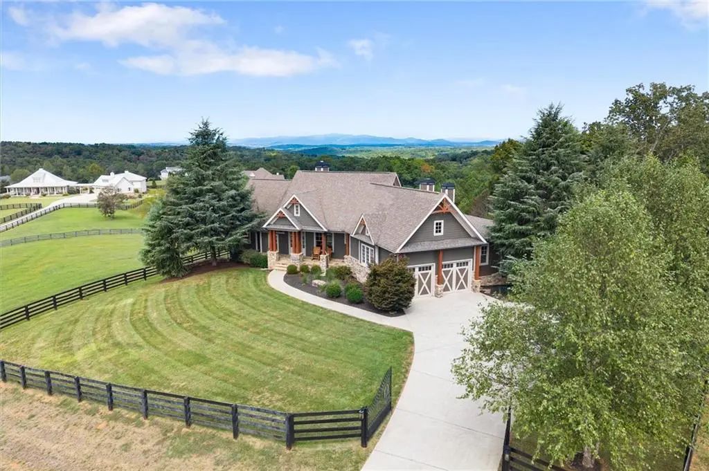120 Grandview Drive, Ball Ground
