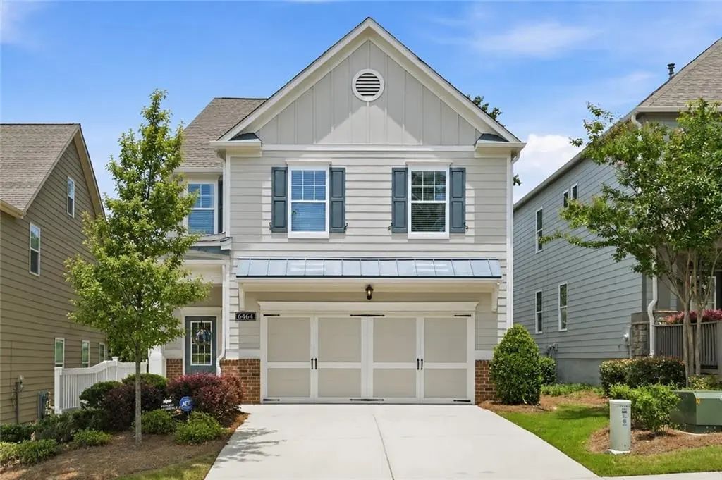 6464 Crosscreek Lane, Flowery Branch
