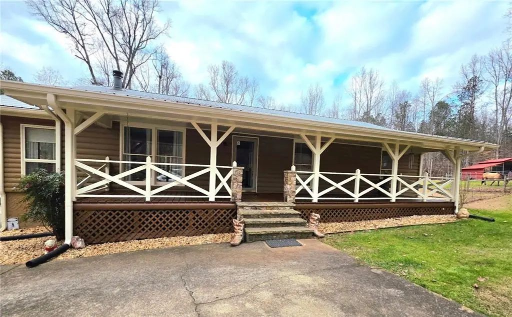 403 N Stringer Road N, Canton