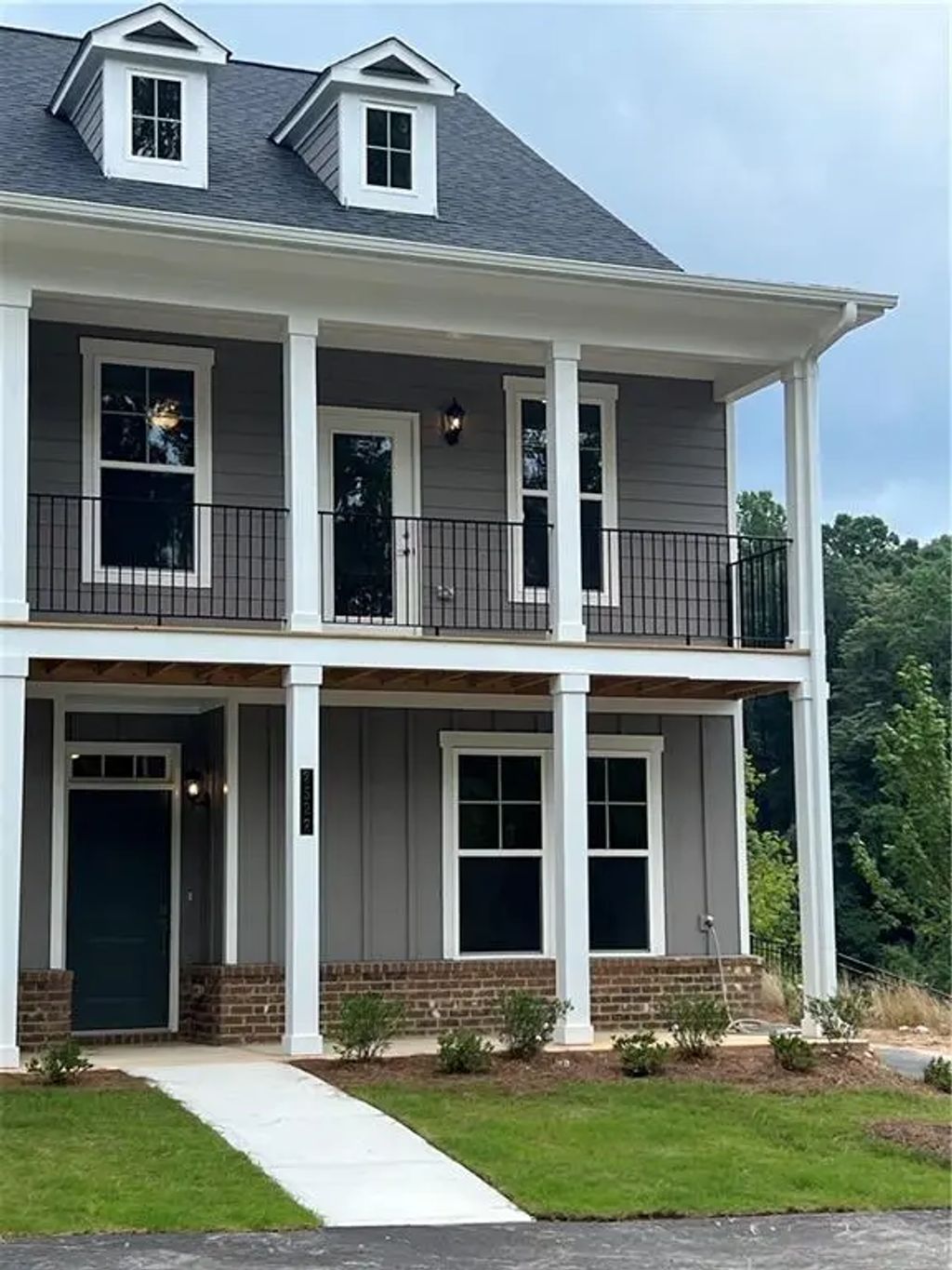 Unit 347 - 2522 Harbor Ridge Pass, Gainesville