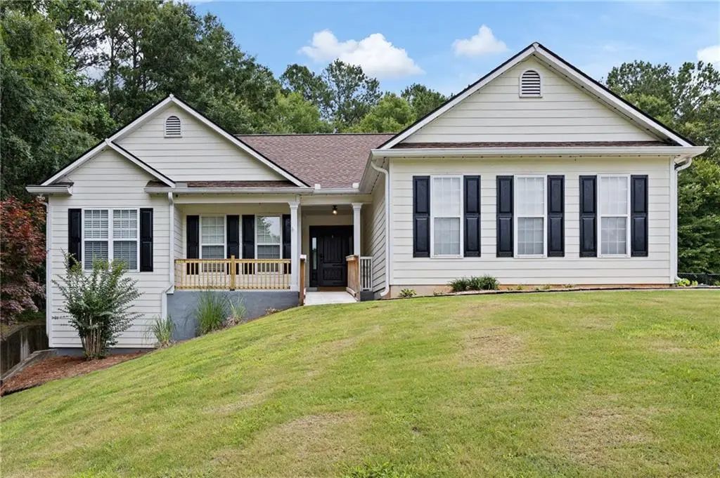 9 Cross Pointe Way, Hiram