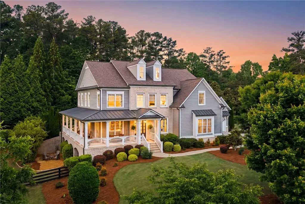 410 Buckfield Lane, Milton