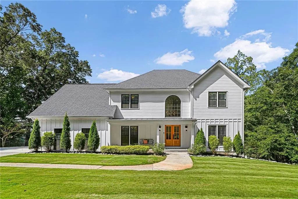 200 Old Mill Court, Fayetteville