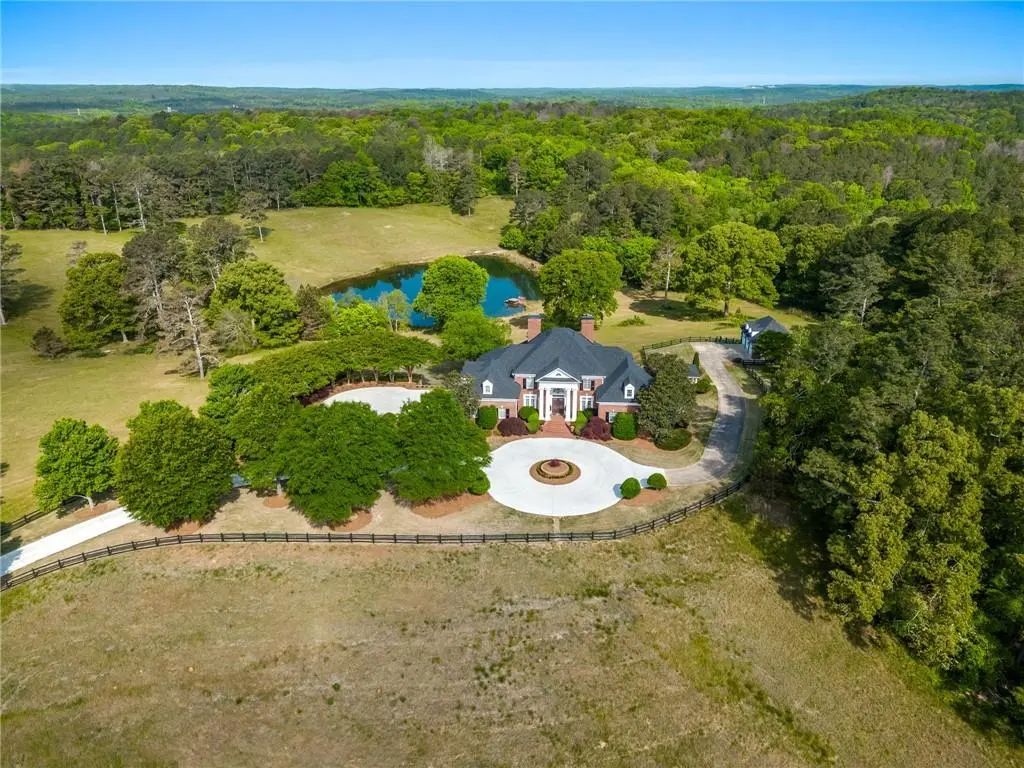 1400 Paul Aiken Rd, Dallas