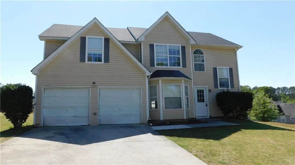 115 Windscape Drive, Covington