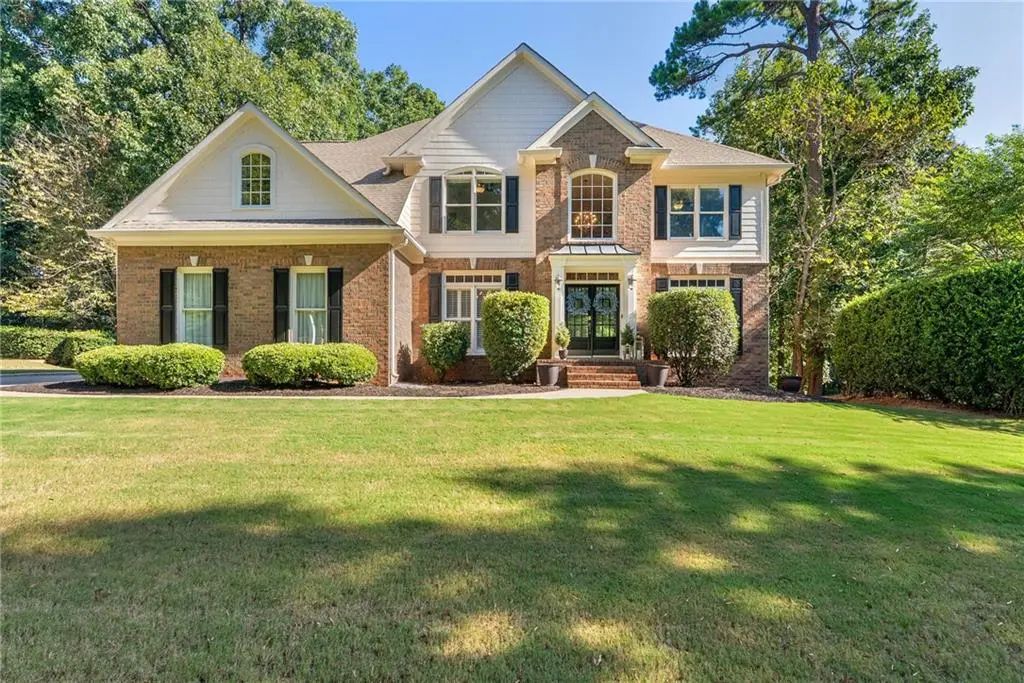 135 Grand Avenue, Suwanee