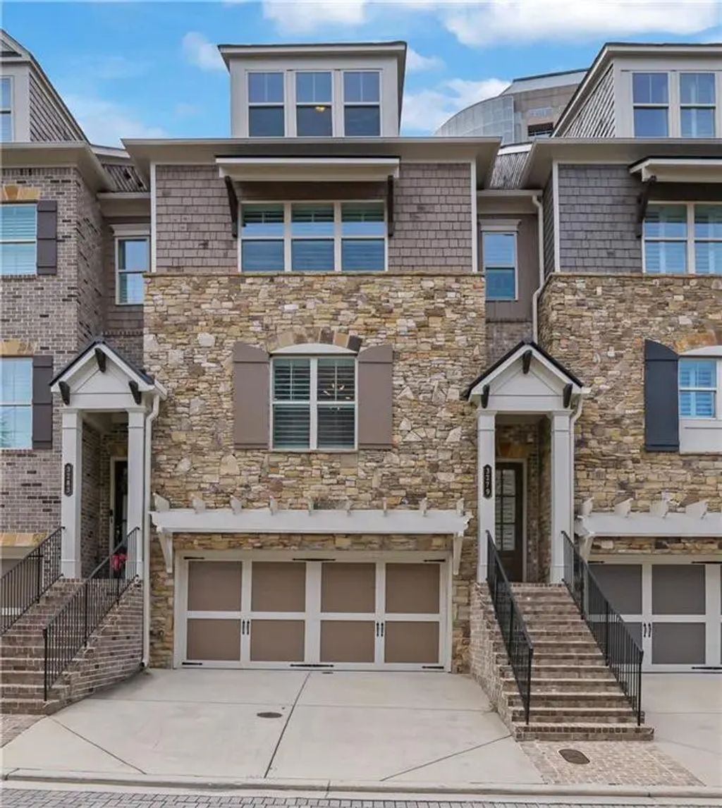 3279 Matthewson Way, Atlanta
