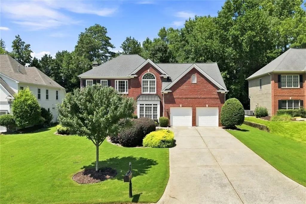 3920 Shiloh Ridge Run, Suwanee