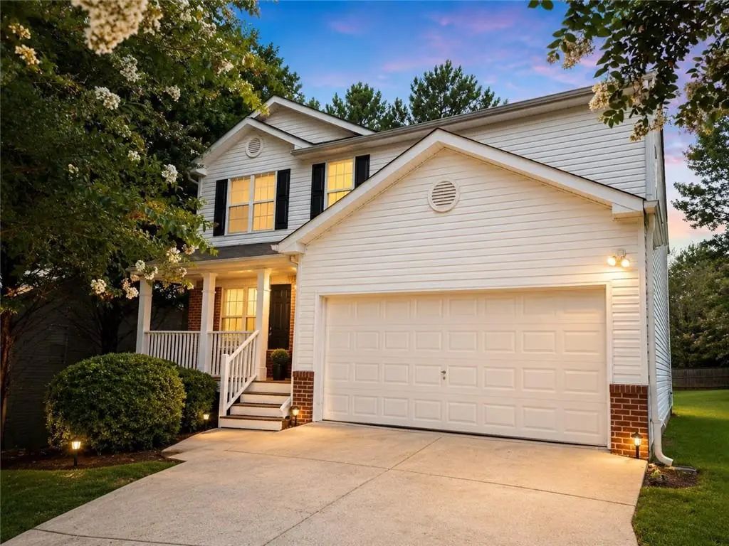 119 Bainbridge Court, Dallas
