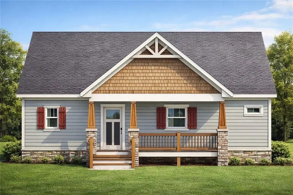 6057 Crested Iris Circle, Big Canoe