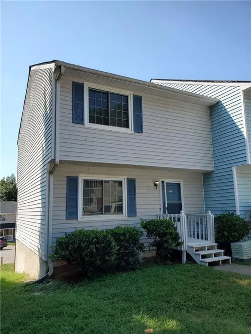 7011 Oakhill Circle, Austell