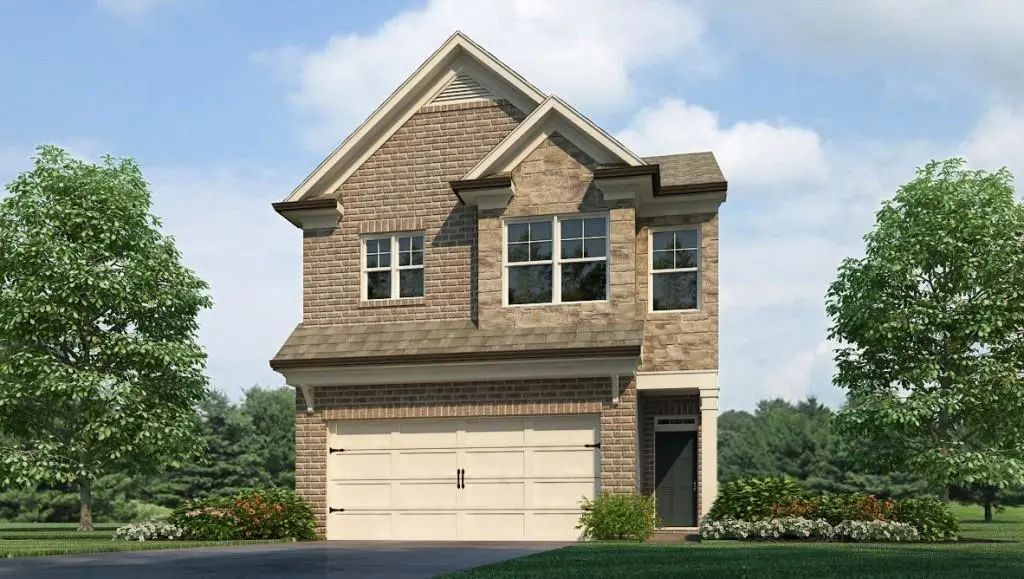 3024 Manor Hill Place, Union City