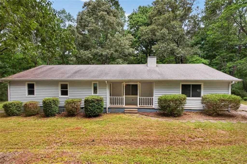 271 Broken Arrow Trail, Dahlonega