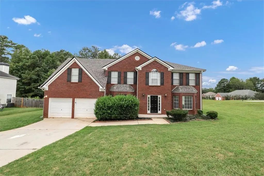 2631 Downing Park Drive Se, Conyers
