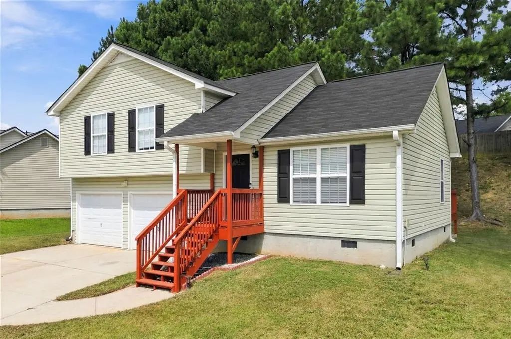 102 Huntington Way Se, Dallas