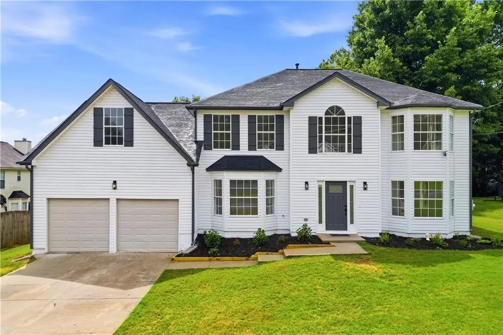 3255 Clifton Farm Drive, Decatur