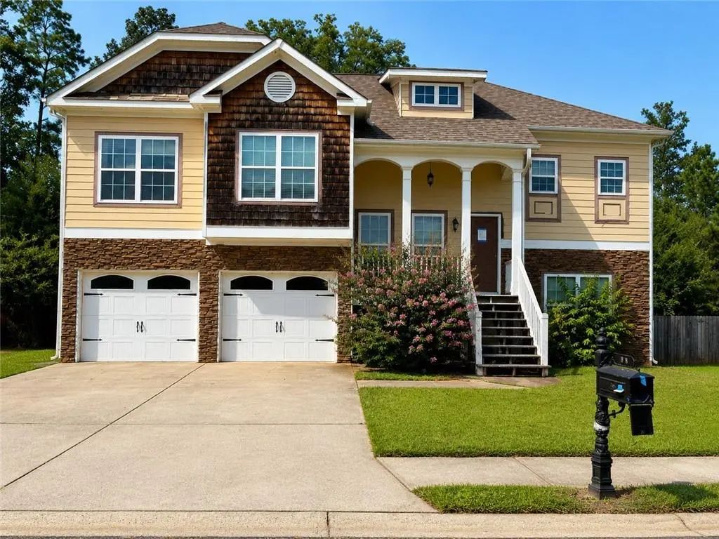 29 Barnsley Village Drive, Adairsville