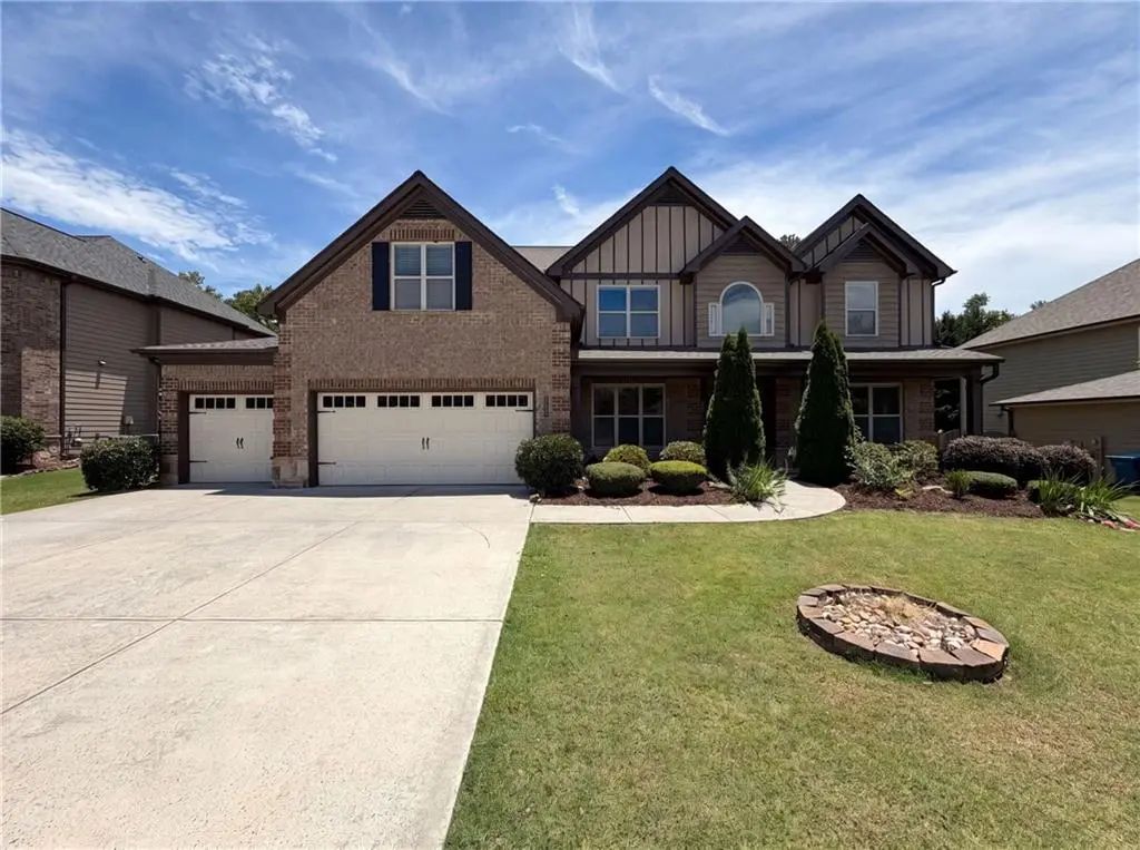 1481 Azalea Brook Drive, Lawrenceville