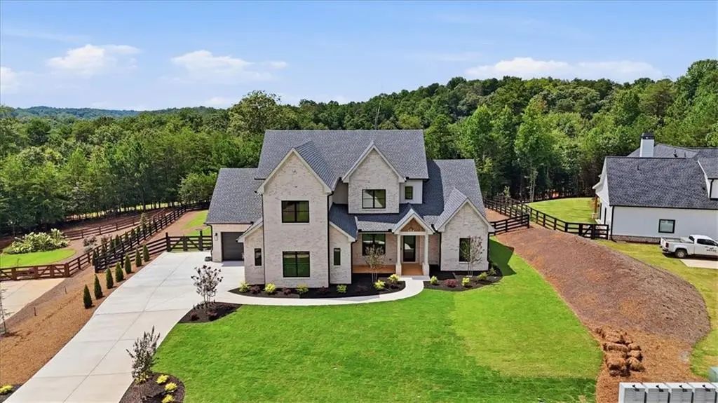 6008 Bluewater Boulevard, Gainesville